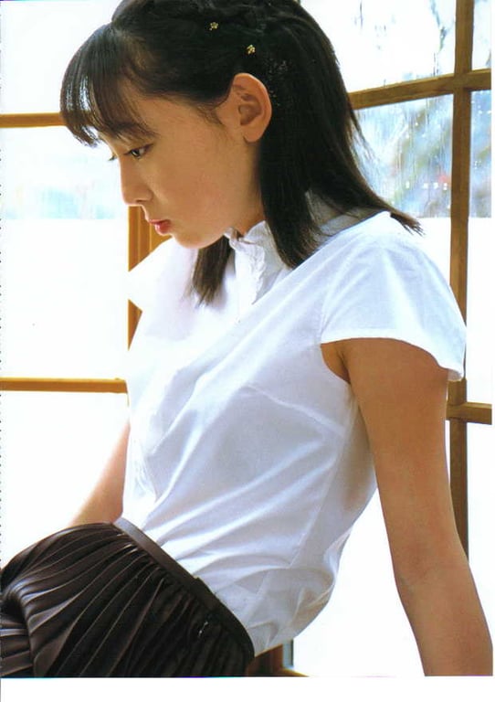 图片[13]-#Rina Akiyama 秋山莉奈 – Rina - 全本免费在线观看-阅图吧