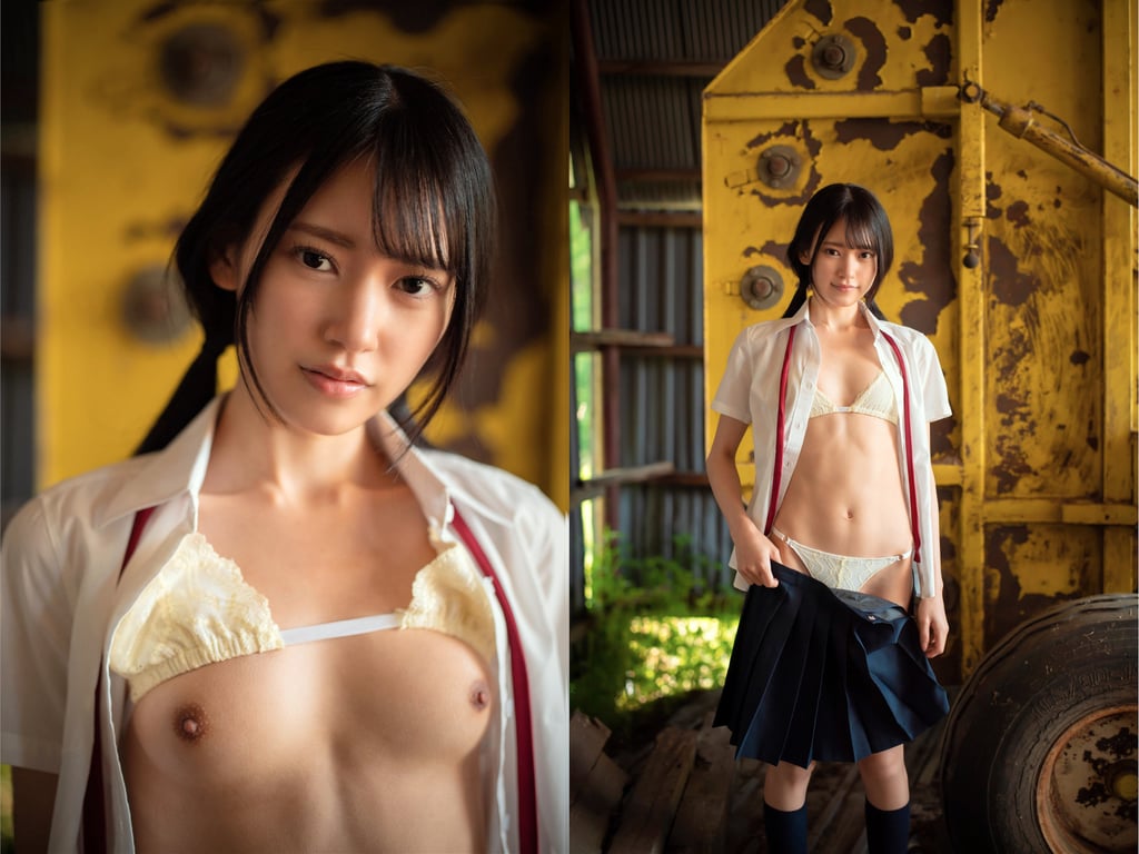 图片[22]-PRESTIGE PUBLISHING HISTORY COLLECTION Vol.06 - 在线免费观看-阅图吧