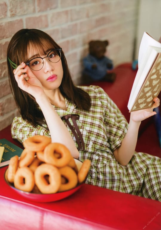 图片[59]-#伊藤美来フォトブック みっくのえほん - 全本免费在线观看-阅图吧