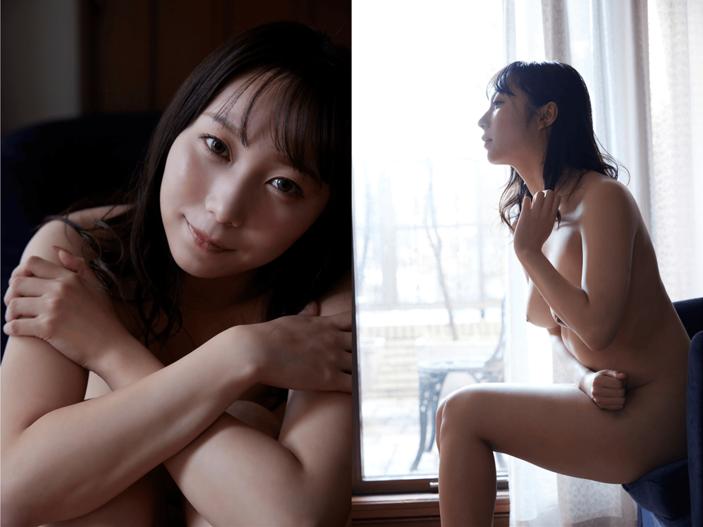 图片[33]-#週刊ポストデジタル写真集 澪川遥『请享用我的棉花糖身体』 - 全本免费在线观看-阅图吧