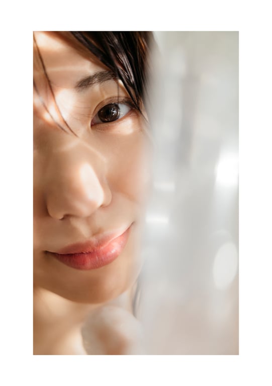 图片[27]-#山岸逢花 デジタル写真集 とられち(No Watermark) - 全本免费在线观看-阅图吧