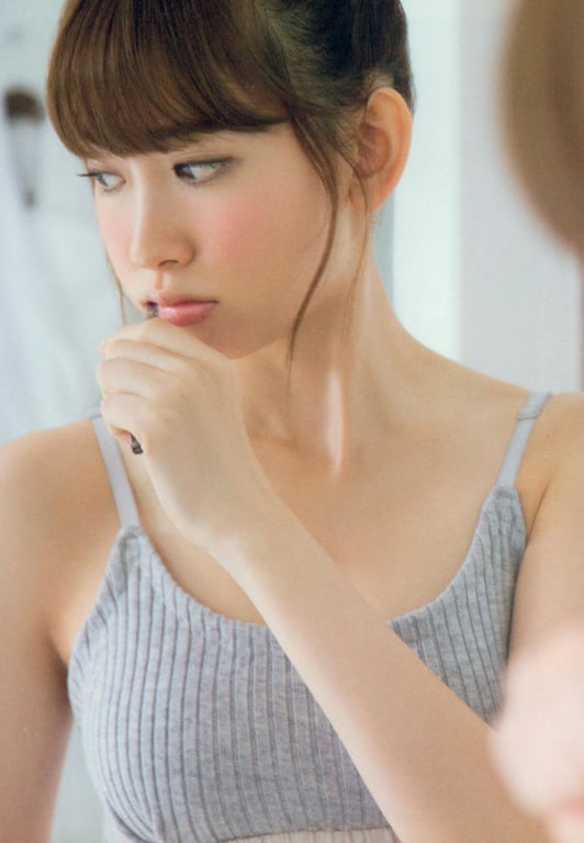 图片[24]-#Haruna Kojima 小嶋阳菜 – 1st. Photo Book Kojiharu 1st.写真集 小阳 - 全本免费在线观看-阅图吧