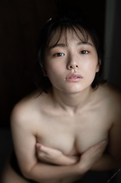 图片[133]-#Tsubasa Hazuki 叶月翼 – New frontier full nude vol.2 新境界全裸 vol.2 (2021-03-26) - 全本免费在线观看-阅图吧
