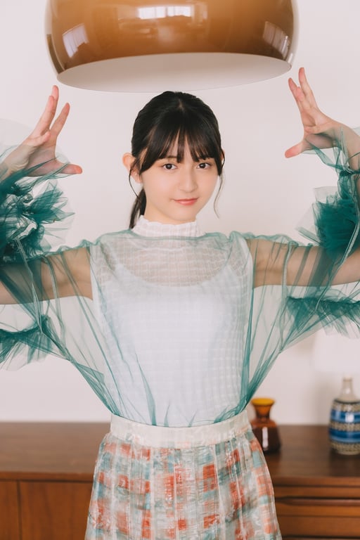 图片[6]-#Hinano Kubo 久保日菜乃 (35P1V) - 全本免费在线观看-阅图吧