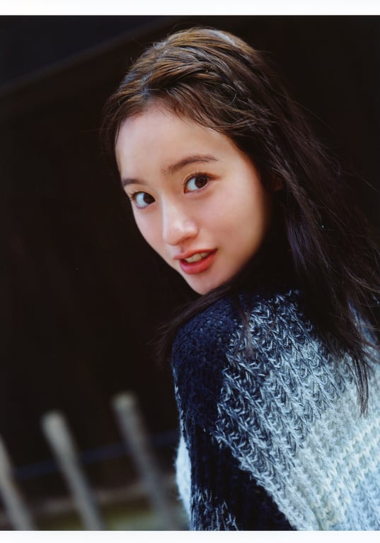 图片[44]-武藤彩未ファースト写真集『最初で最後』 - 在线免费观看-阅图吧