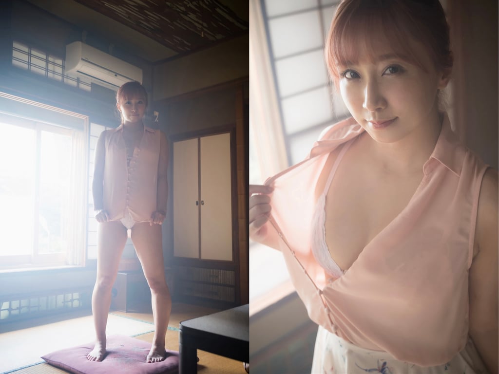 图片[12]-きみと歩実 ヘアヌード写真集 Ayumist あゆみすと - 在线免费观看-阅图吧