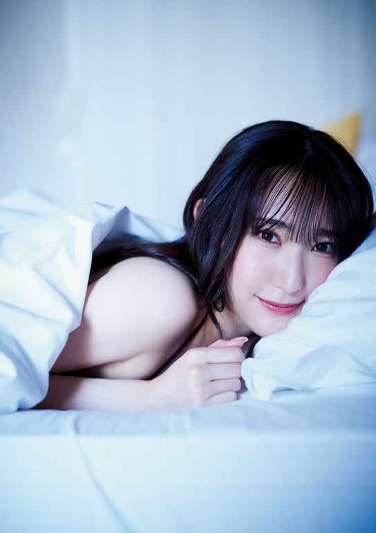 图片[181]-GIRLS-PEDIA2024 SPRING - 在线免费观看-阅图吧