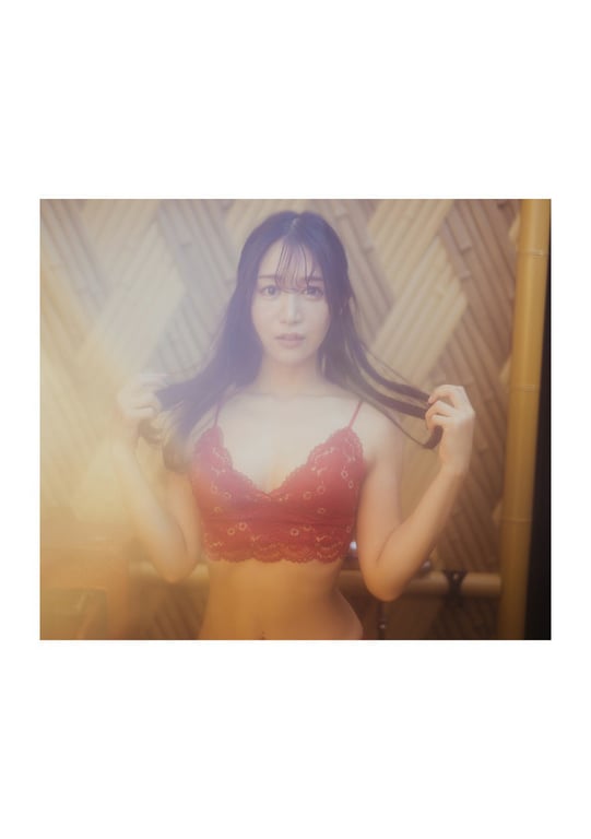 图片[29]-#Ai Hoshina 星奈爱 – #Escape (NO watermark) - 全本免费在线观看-阅图吧