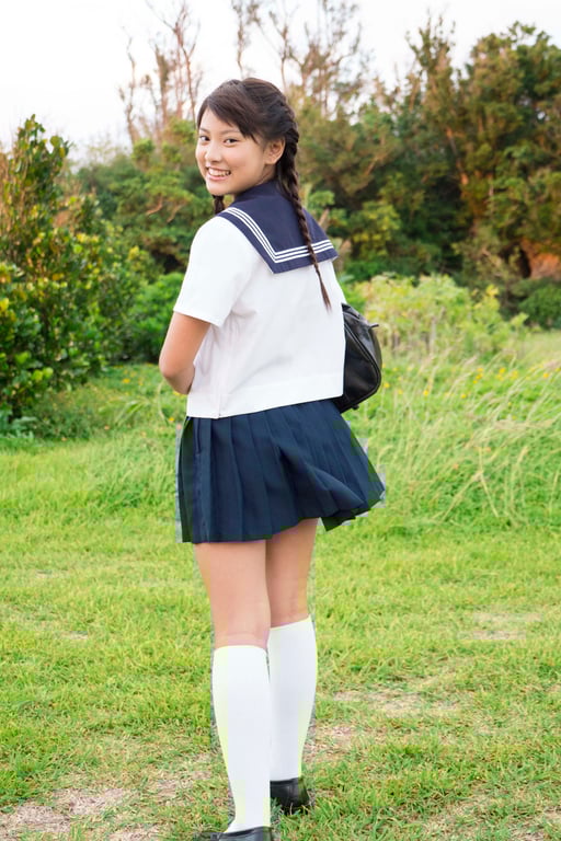 图片[32]-#2014-09-26 CD-ROM写真集「沖田彩花 美少女传说 彩Tube」 - 全本免费在线观看-阅图吧