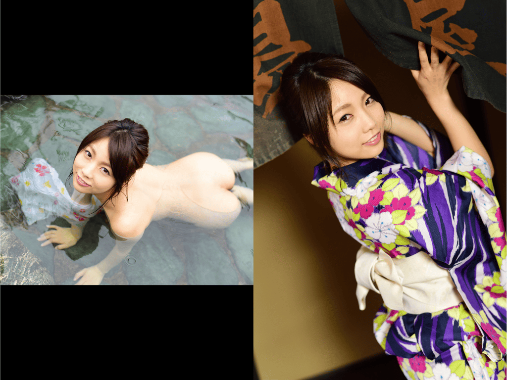 图片[14]-戸田真琴 写真集『纯情恋旅行』ギリギリ★あいどる倶楽部 - 在线免费观看-阅图吧