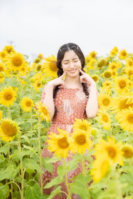 图片[63]-48Times Premium Album (盐田美羽) - 在线免费观看-阅图吧