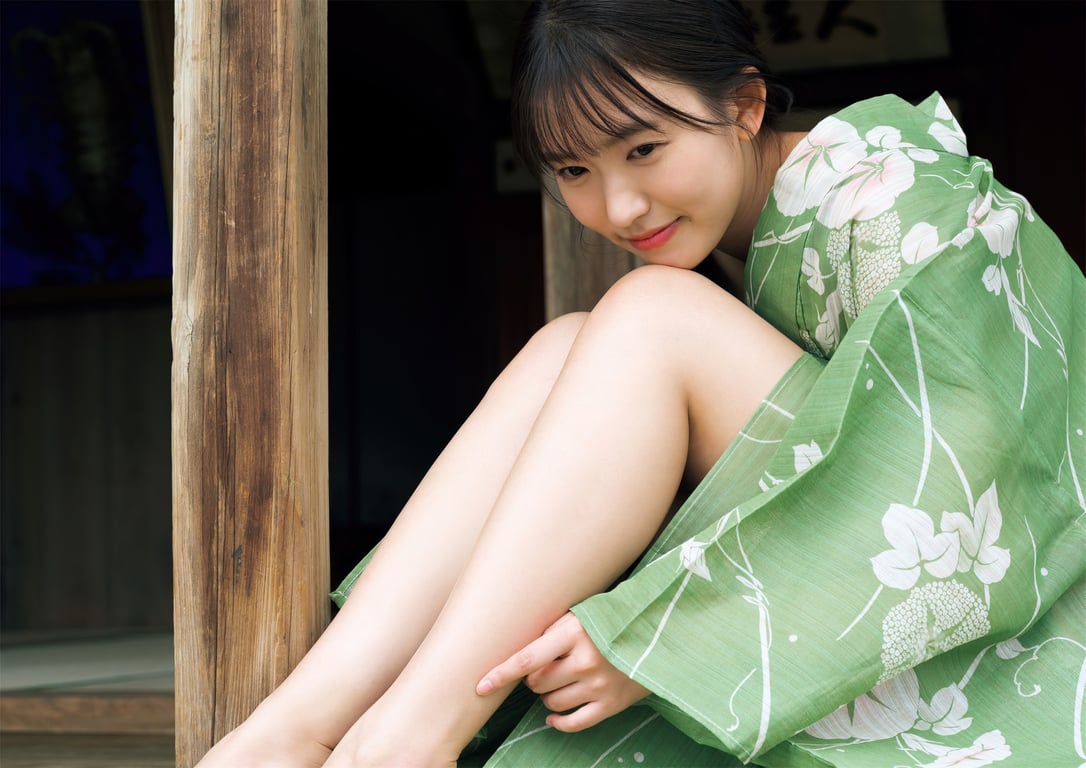 图片[98]-2022.07.15 【電子版だけの特典カットつき】志田音音首本写真集『nene－まるっとぜんぶ－』 - 在线免费观看-阅图吧