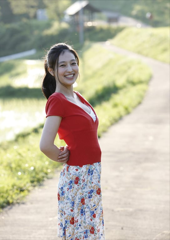 图片[44]-#YURI – Another album 另一个专辑 (NO watermark) - 全本免费在线观看-阅图吧