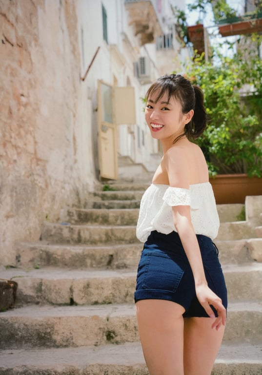 图片[77]-2018.10.03 今泉佑唯个人写真集 无人知晓的我 - 在线免费观看-阅图吧