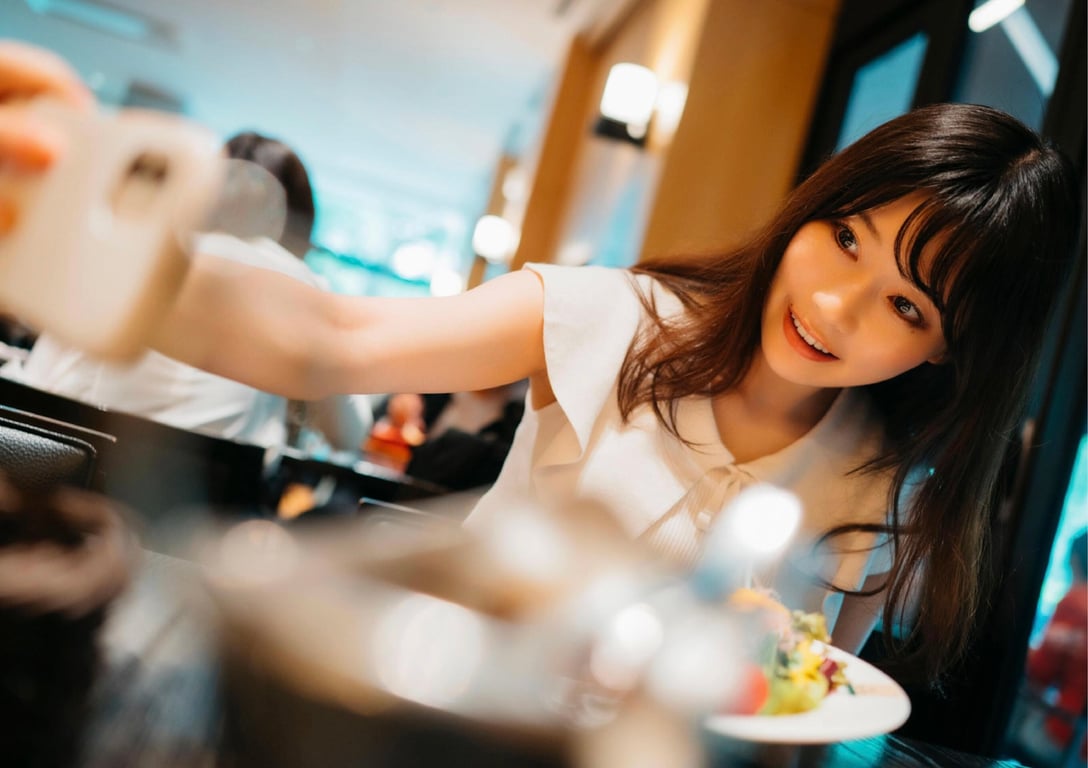 图片[18]-#桃里れあ 一日だけ的恋人 (Wunder Publishin House) - 全本免费在线观看-阅图吧