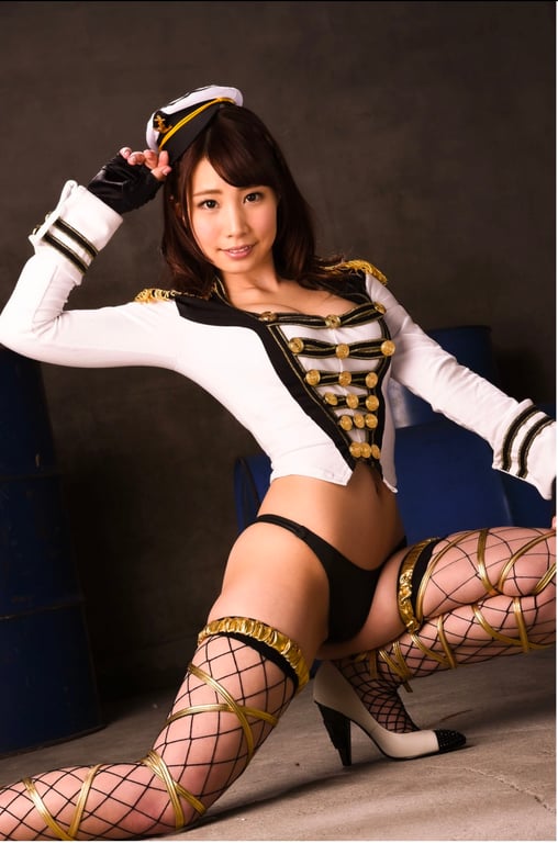 图片[54]-Exciting Cosplay 长谷川留衣 - 在线免费观看-阅图吧