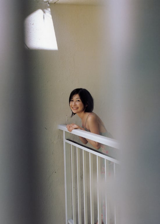 图片[2]-#小野真弓 – Smile 2 - 全本免费在线观看-阅图吧