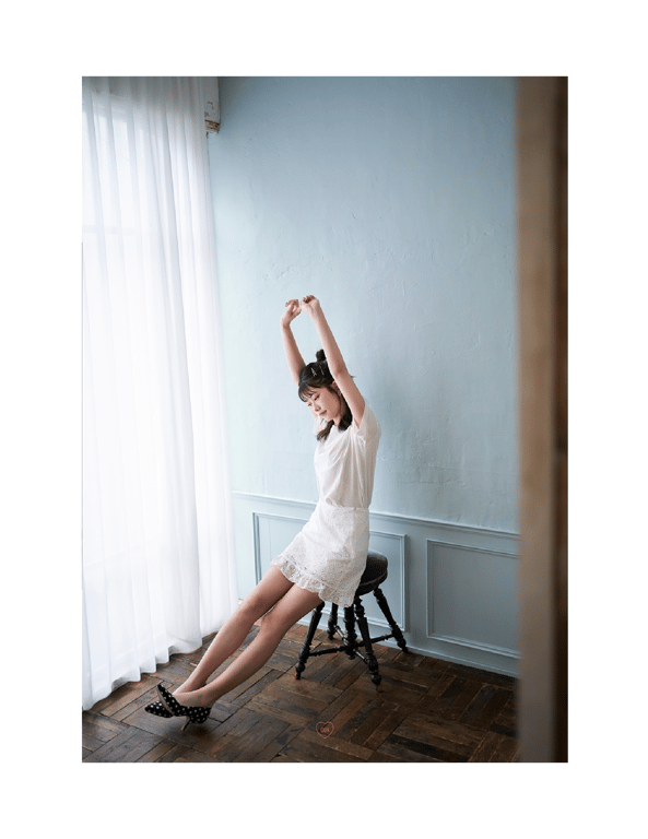 图片[11]-#Ray特別編集 IDOL BEAUTY BOOK #AKB48 - 全本免费在线观看-阅图吧