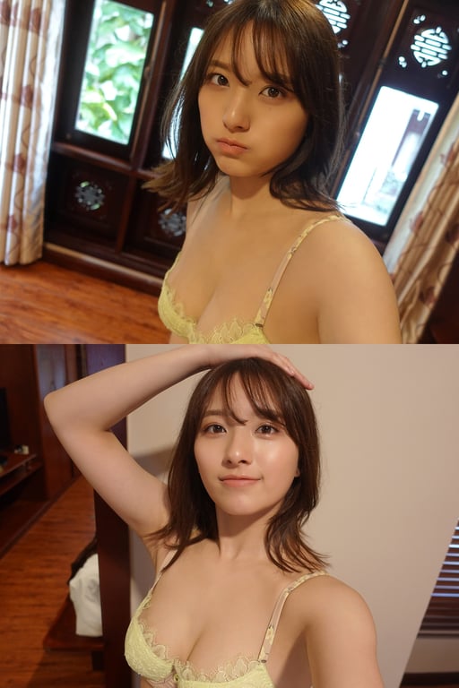 图片[32]-【女子旅行真实特别版】大和田南那 一直喜欢着你 - 在线免费观看-阅图吧