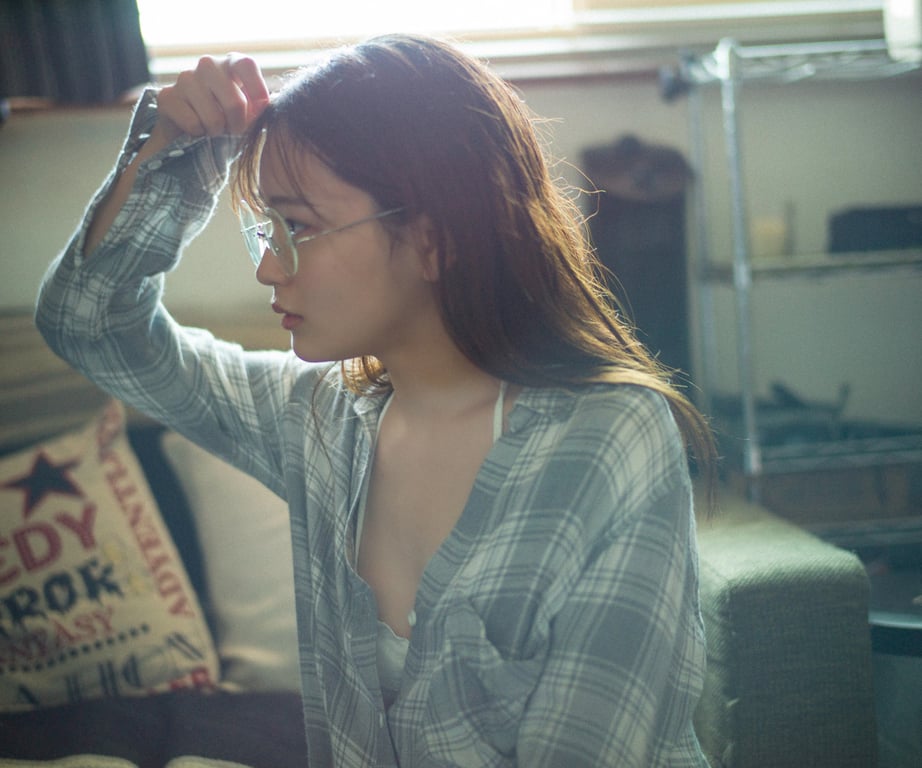 图片[3]-2024.04.15 【数字限定】福留光帆写真集「尼崎的钻石」 週プレ PHOTO BOOK - 在线免费观看-阅图吧