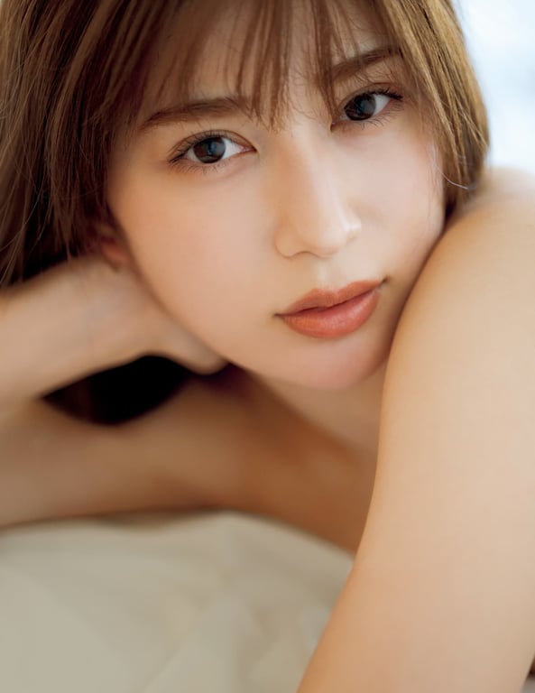 图片[3]-#Risa Yukihira 雪平莉左 – Do you like a beautiful older sister 漂亮的姐姐，你喜欢吗？ (2021-11-18) - 全本免费在线观看-阅图吧