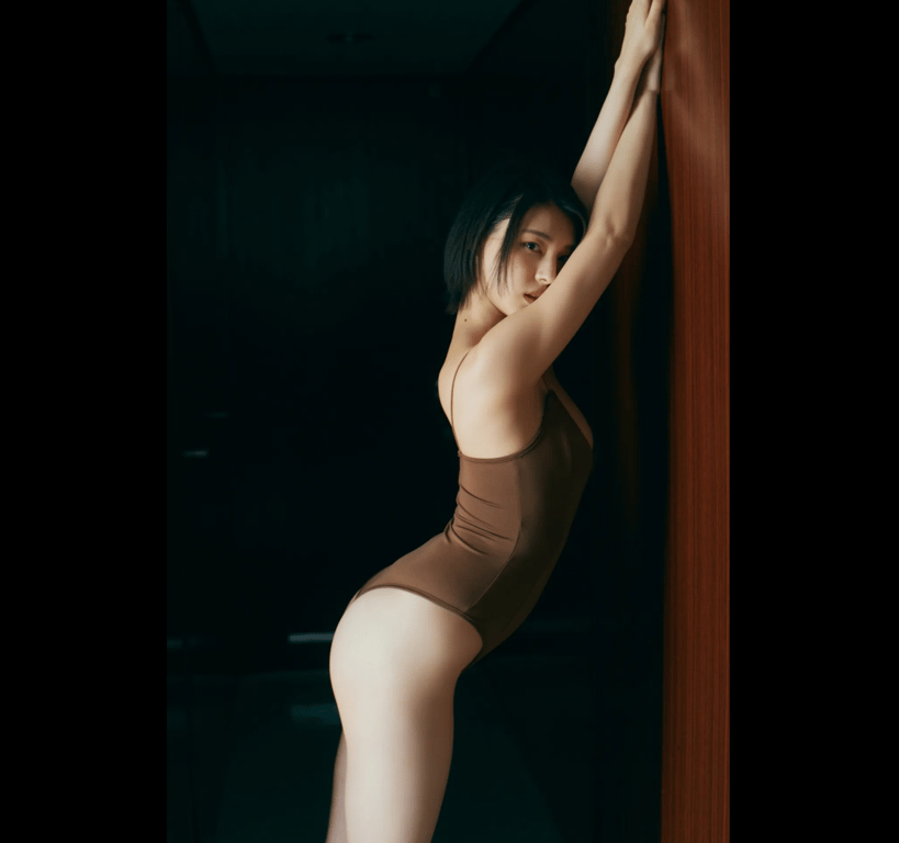 图片[37]-#FRIDAYデジタル写真集 相楽伊織『lightroom』 - 全本免费在线观看-阅图吧