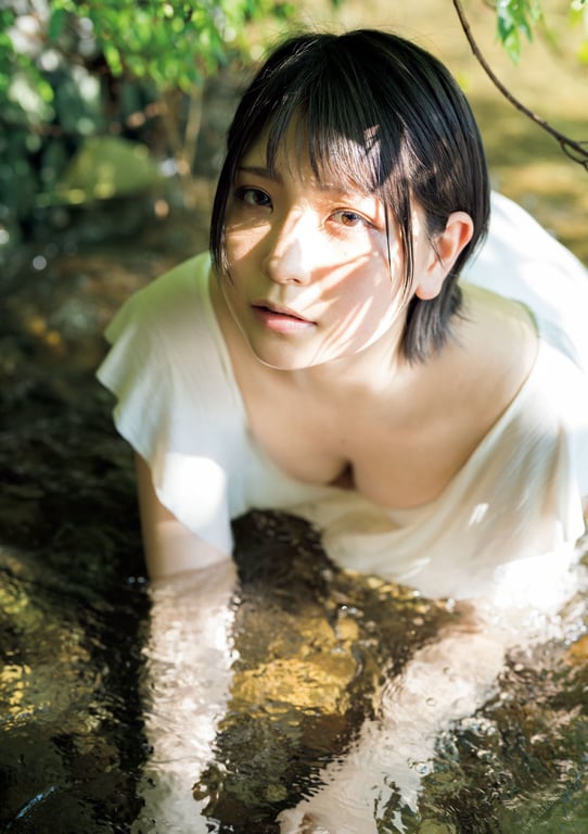 图片[43]-#Marina Amatsu 天集 – Utsusemi 空蝉～空蝉～ (2020-11-27) - 全本免费在线观看-阅图吧