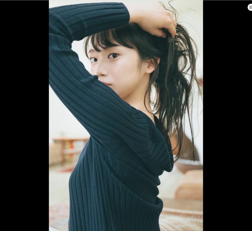 图片[10]-#相沢菜々子 9头身的Galaxy - 全本免费在线观看-阅图吧