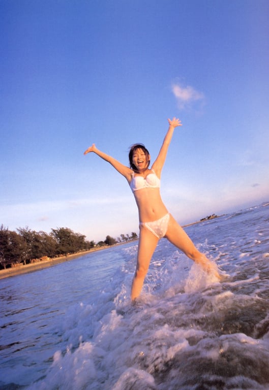 图片[81]-#2004.05.10 Akane Sakura 樱朱音 – KARAMI 22 - 全本免费在线观看-阅图吧