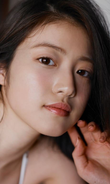 图片[17]-#Mio Imada 今田美樱 – Fukuoka’s most beautiful girl in sunny side 福冈一的美少女inサニーサイド (2018-05-25) - 全本免费在线观看-阅图吧