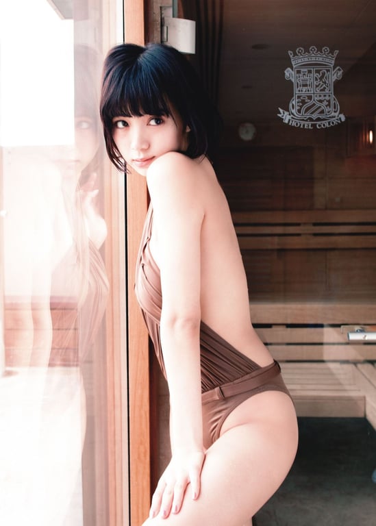 图片[25]-#池田埃莱扎 ファースト写真集 pinturita - 全本免费在线观看-阅图吧