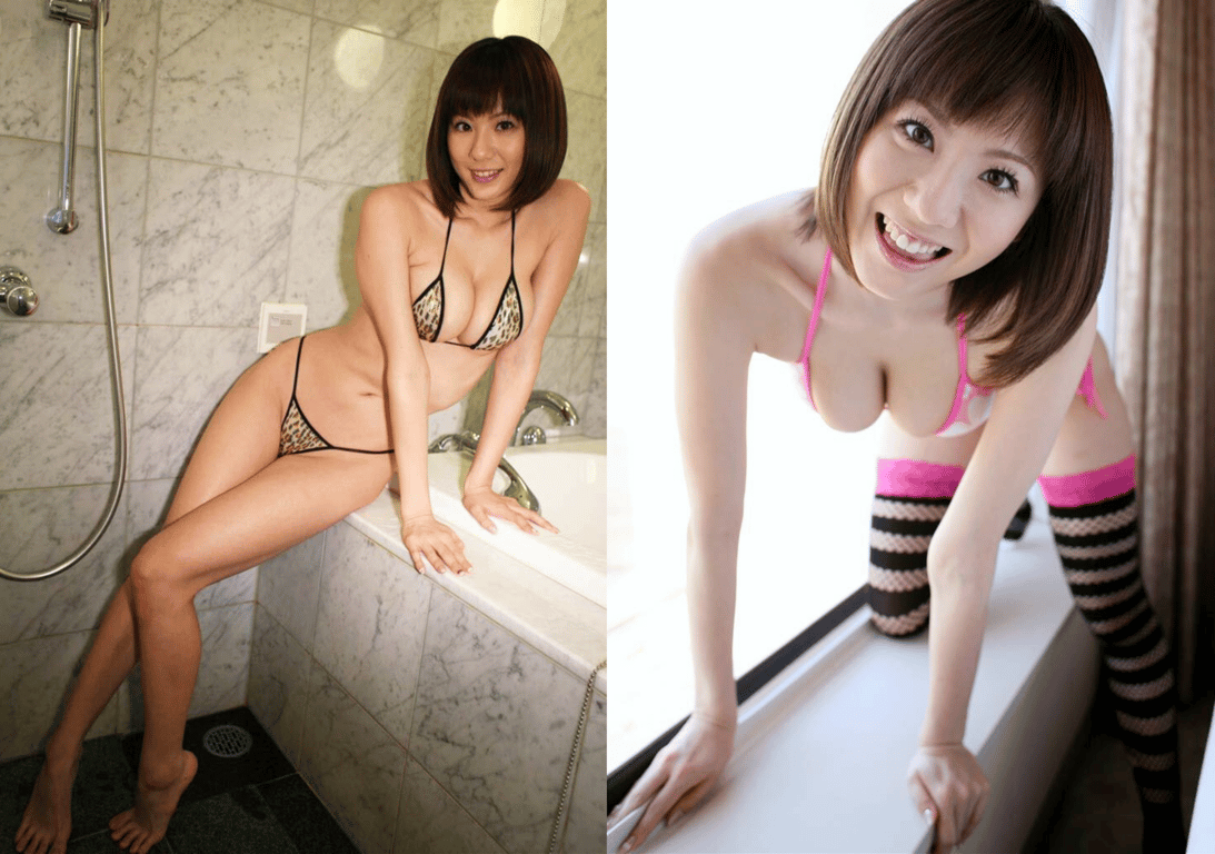 图片[3]-SEXY GIRL'S COLLECTION 麻美由真 Vol.02（迷宫） - 在线免费观看-阅图吧