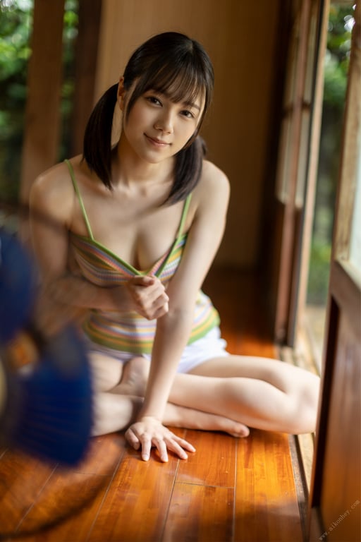 图片[64]-#Remu Suzumori 凉森玲梦 – In a transparent world 在通透的世界中 (2021-11-19) - 全本免费在线观看-阅图吧