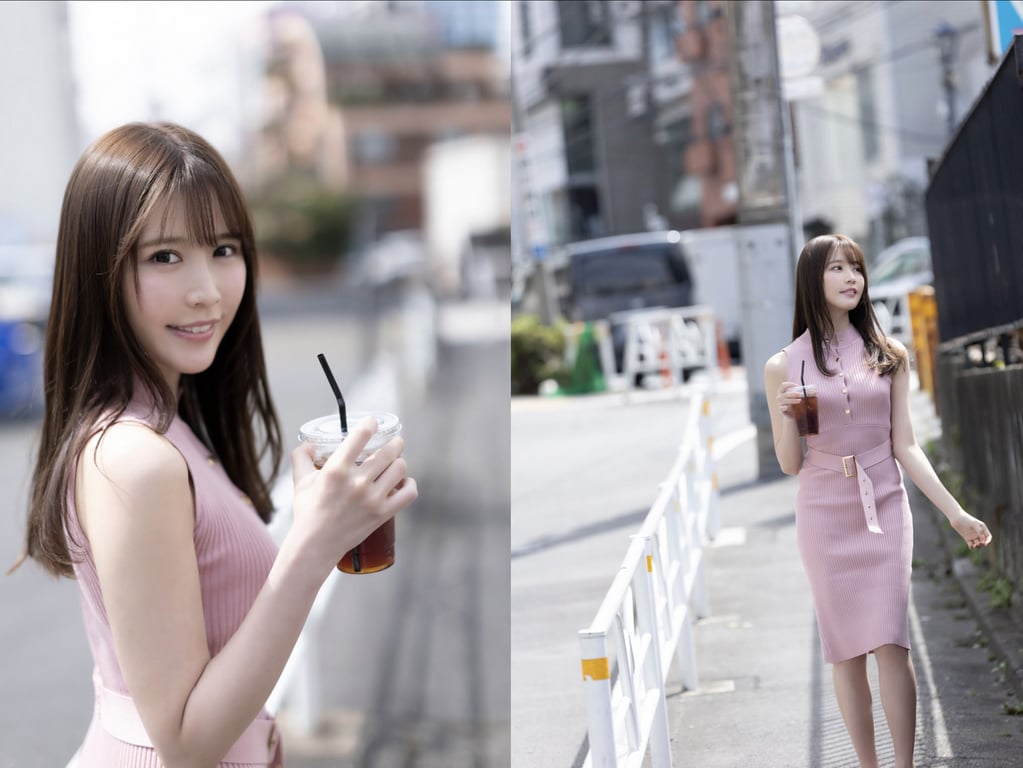 图片[4]-Yuka Kohinata 小日向由香 - The Other Side Of Sexy SEXY的彼端 - 在线免费观看-阅图吧