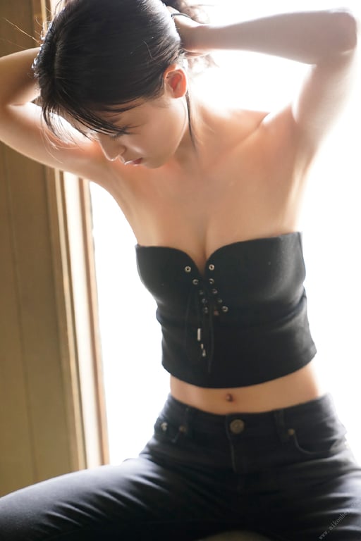 图片[48]-#【電子版限定111ページ】FLASHデジタル写真集 工藤美樱 初夏的艳 - 全本免费在线观看-阅图吧