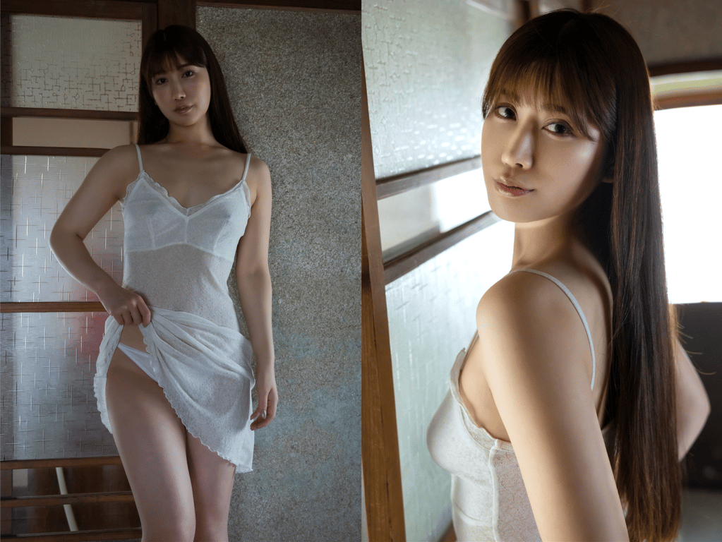 图片[23]-#小日向郁美 裸体写真集『美丽的人』 - 全本免费在线观看-阅图吧