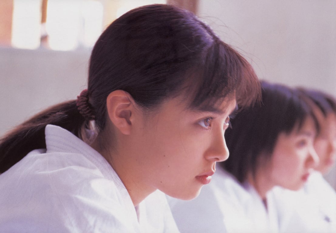 图片[48]-#少女から…―吹石一恵MEMORIAL PHOTO BOOK - 全本免费在线观看-阅图吧