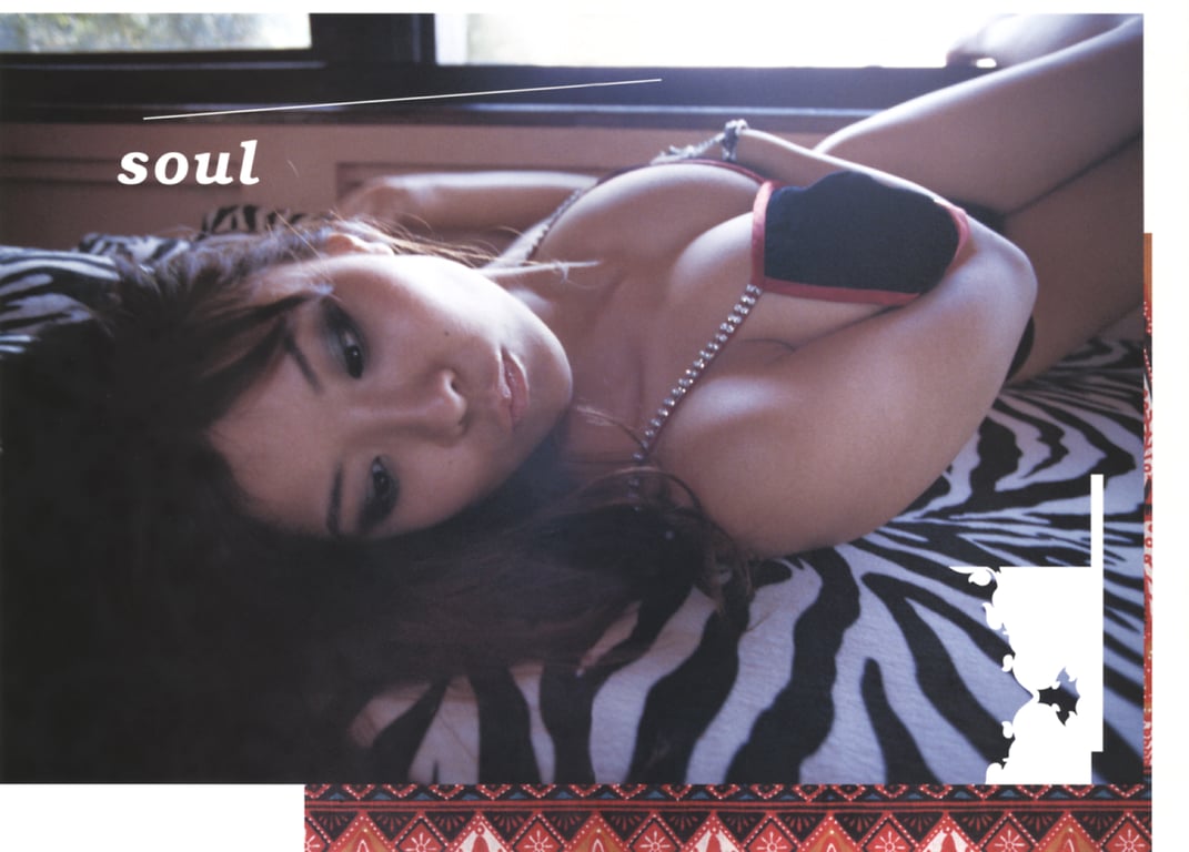 图片[76]-#(月刊シリーズ 063) – 月刊063 花井美里 - 全本免费在线观看-阅图吧