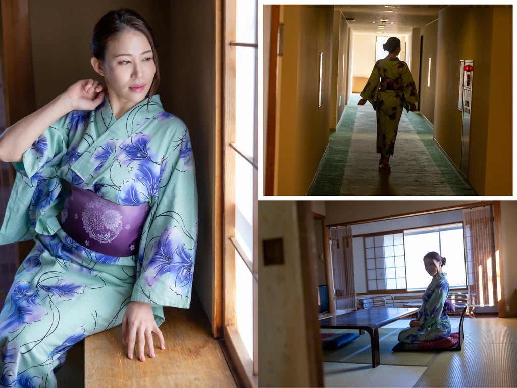 图片[11]-#凛音とうか グラビア写真集 凛音色 - 全本免费在线观看-阅图吧