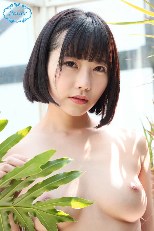 图片[7]-#FLOWER 白坂有以 vol.07 - 全本免费在线观看-阅图吧