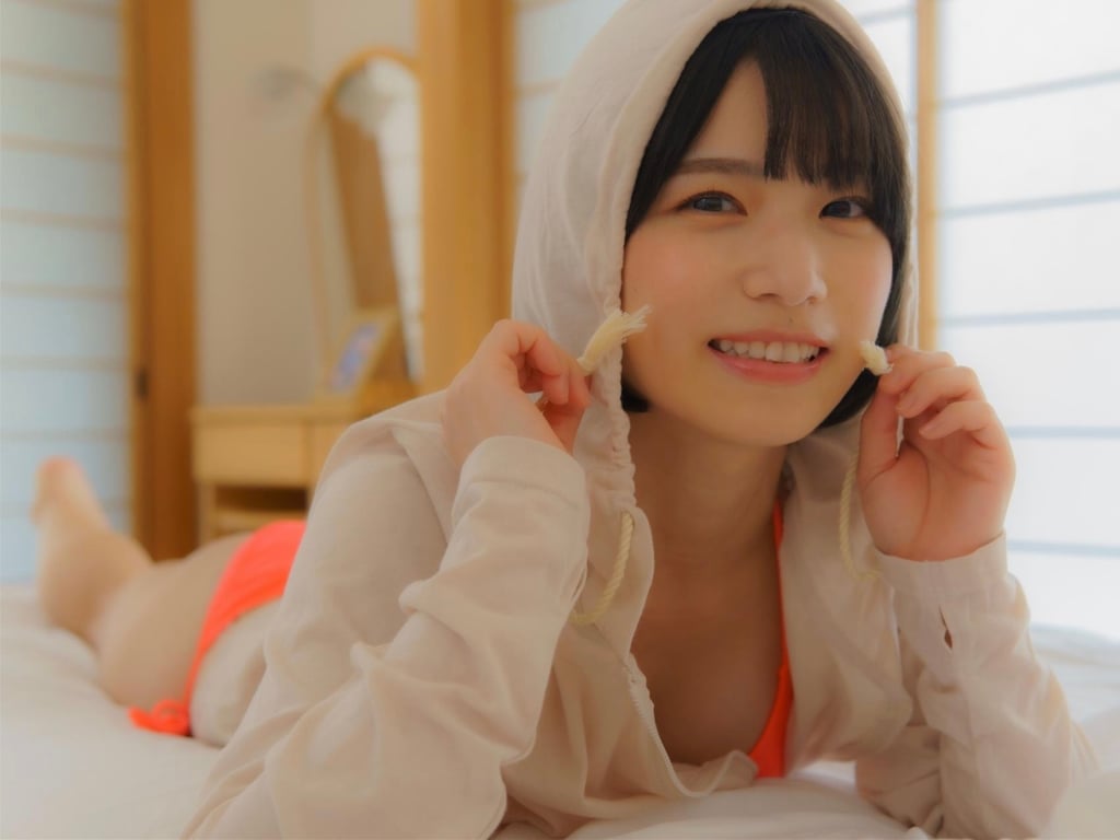 图片[4]-村上梨衣奈 フェティッシュ写真集『ニーハイソックスになりたくて』(エンタメ娯楽ちゃんねる) - 在线免费观看-阅图吧