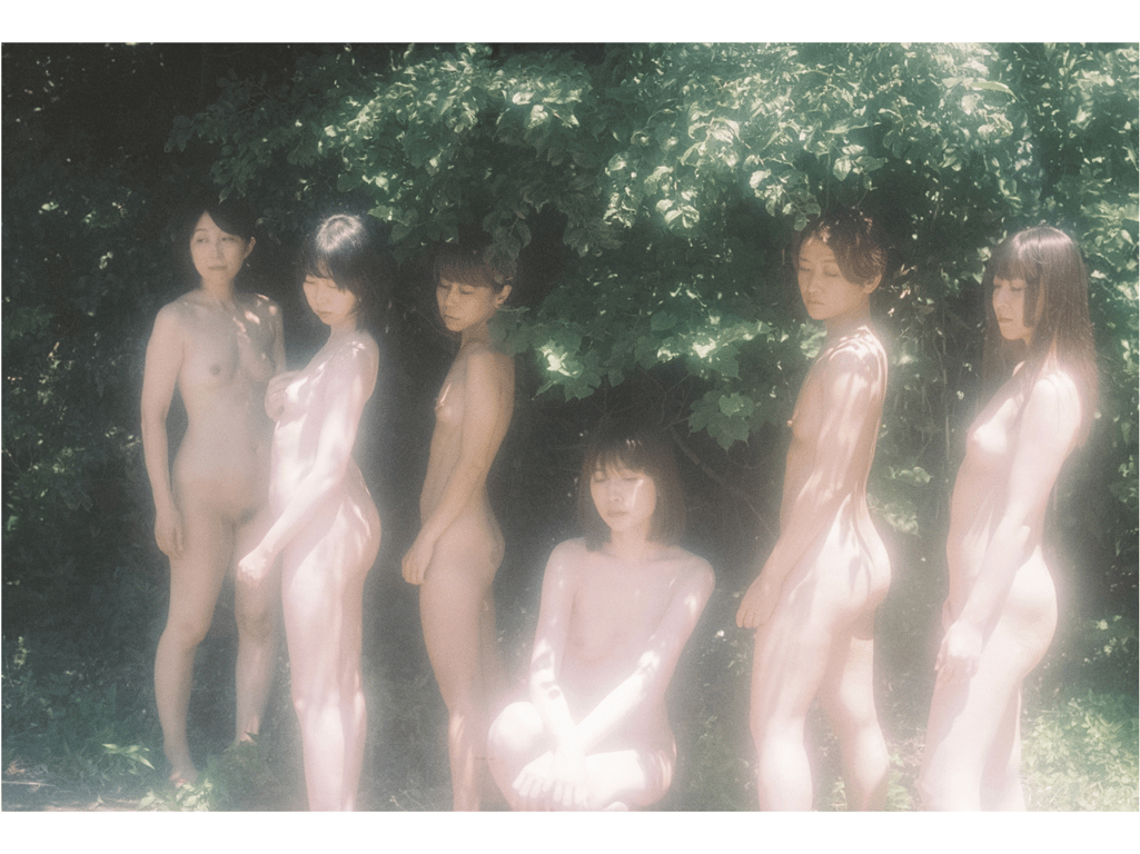 图片[40]-#週刊POST digital写真集 摄影师·七菜乃 女体15人泳池紧身衣拍摄会 - 全本免费在线观看-阅图吧