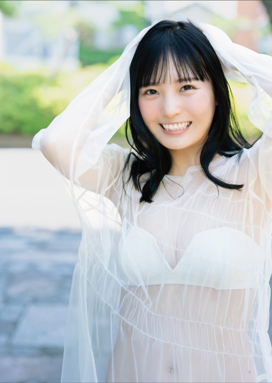 图片[43]-[EX Taishu Photobook] 由良由良 - I'm home, welcome back 我回来了，欢迎回家 (2023-07-14) - 在线免费观看-阅图吧