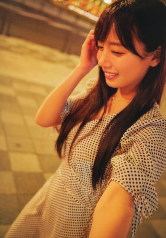 图片[154]-#齊藤京子1st写真集 珍藏的恋人+Postcard - 全本免费在线观看-阅图吧