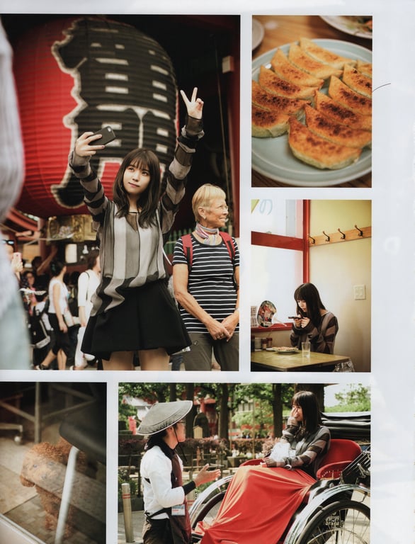 图片[5]-#欅坂46 首本写真集 『21人的未完成』\Yuipon - 全本免费在线观看-阅图吧