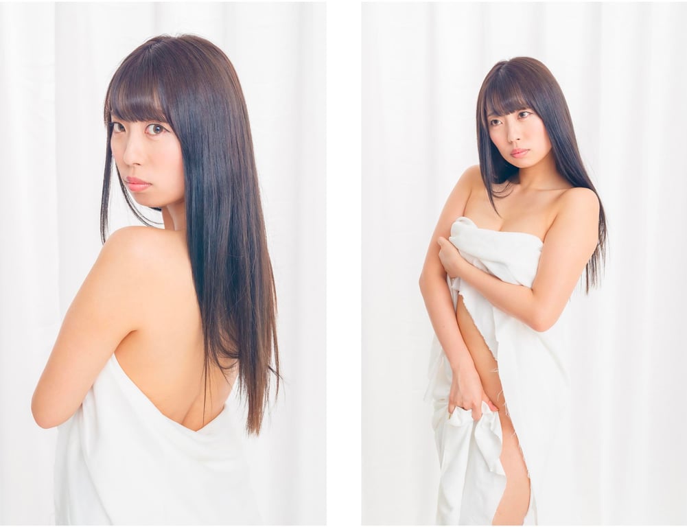 图片[4]-Gz PRESS 数字写真集 087 树智子 - 在线免费观看-阅图吧