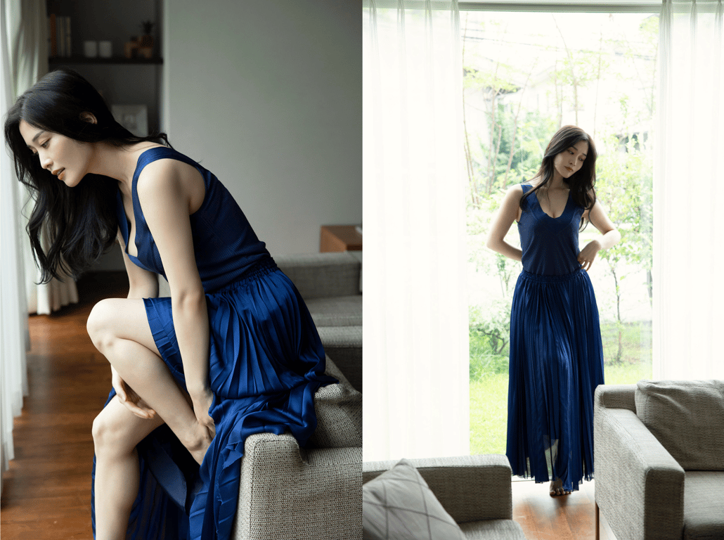 图片[4]-#週刊Post数码写真集 高桥凛 理想的身体 - 全本免费在线观看-阅图吧