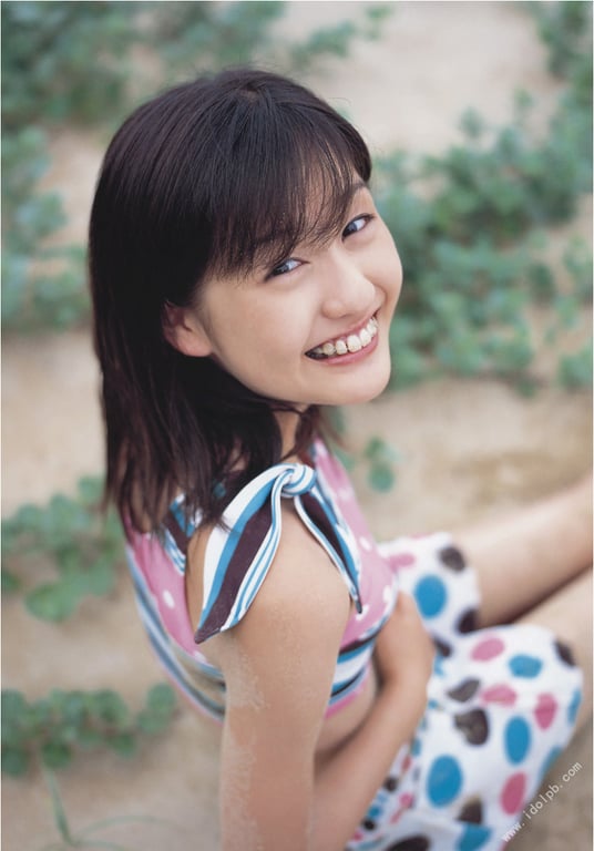 图片[74]-#岩井七世 写真集 薄荷 - 全本免费在线观看-阅图吧