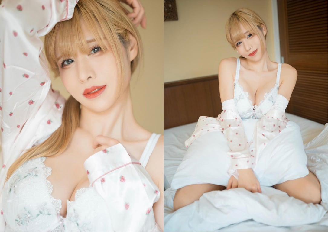 图片[30]-#羽生由香 写真集『爱欲的女神』(wunder publishing house) - 全本免费在线观看-阅图吧