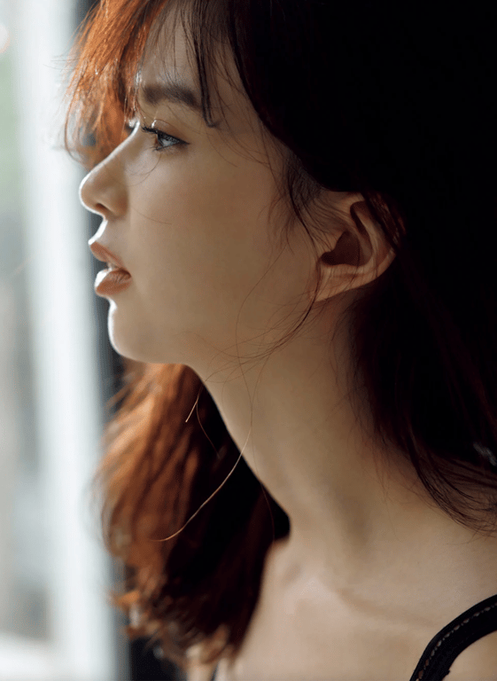 图片[2]-#2022.12.08 松平璃子 妩媚动人，风情万种 - 全本免费在线观看-阅图吧